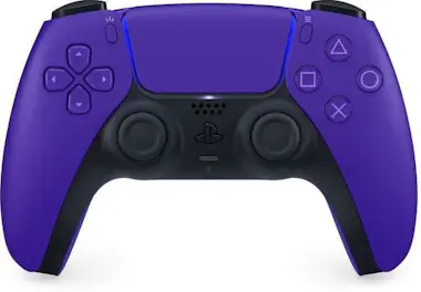Sony Mando PS5 DualSense Mando inalámbrico Galactic Pur Sony Mando PS5 DualSense Mando inalámbrico Galactic Pur
