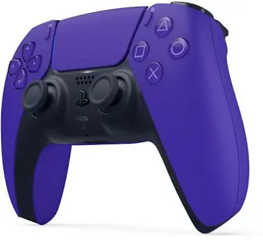 Sony Mando PS5 DualSense Mando inalámbrico Galactic Pur Sony Mando PS5 DualSense Mando inalámbrico Galactic Pur