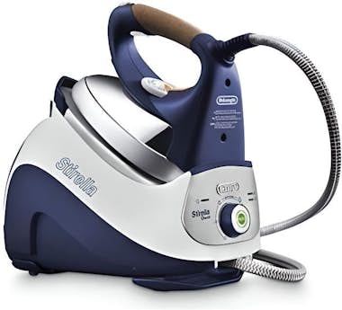 DeLonghi Plancha generadora de vapor Delonghi PRO1847X DeLonghi Plancha generadora de vapor Delonghi PRO1847X