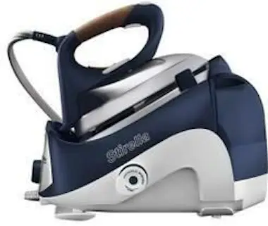 DeLonghi Plancha generadora de vapor Delonghi PRO1847X DeLonghi Plancha generadora de vapor Delonghi PRO1847X