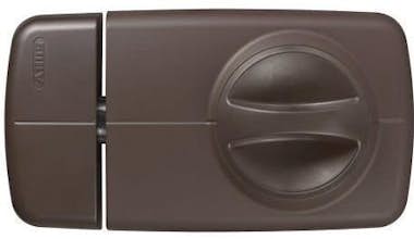 ABUS Abus 532689 7010 B cerradura de puerta adicional c ABUS Abus 532689 7010 B cerradura de puerta adicional c