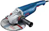 Bosch Professional GWS 22-180 J 06018C0300 Amoladora ang Bosch Professional GWS 22-180 J 06018C0300 Amoladora ang