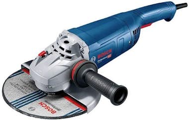 Bosch Professional GWS 22-180 J 06018C0300 Amoladora ang Bosch Professional GWS 22-180 J 06018C0300 Amoladora ang