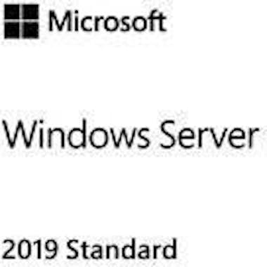 Microsoft Sistema operativo MICROSOFT Windows Server 2019 es
