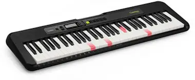 Casio tone LK-S250C7 Teclado con teclas iluminadas Tecla Casio tone LK-S250C7 Teclado con teclas iluminadas Tecla