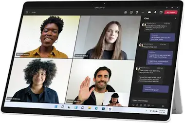 Microsoft Surface Pro 8 8PU-00035 Microsoft Surface Pro 8 8PU-00035