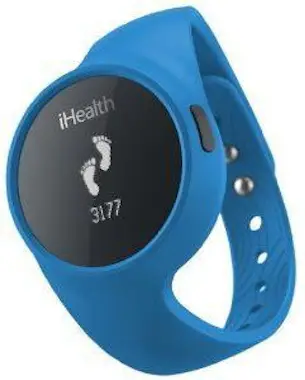 iHealth I SALUD I HEALTH WATCH iHealth I SALUD I HEALTH WATCH