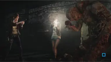 Sony Resident Evil Revelations 2 Juego de PS4 Sony Resident Evil Revelations 2 Juego de PS4