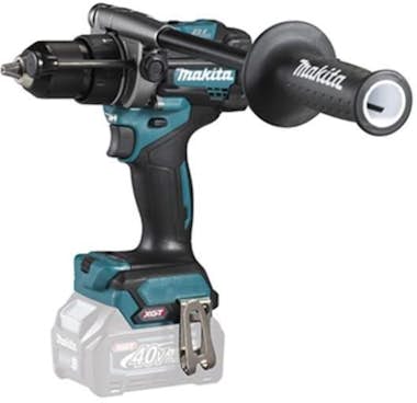 Makita Taladro percutor inalámbrico 40V HP001GZ Makita Taladro percutor inalámbrico 40V HP001GZ