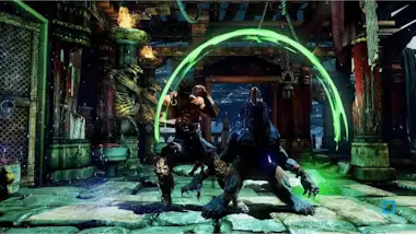 Microsoft Juego Killer Instinct Xbox One Microsoft Juego Killer Instinct Xbox One