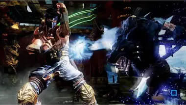 Microsoft Juego Killer Instinct Xbox One Microsoft Juego Killer Instinct Xbox One