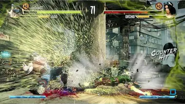 Microsoft Juego Killer Instinct Xbox One Microsoft Juego Killer Instinct Xbox One