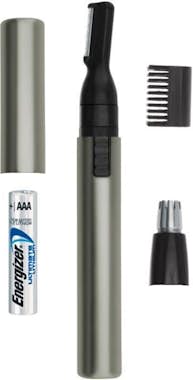 WAHL Cortapelos para hombre Wahl MICRO LITHIUM 5640 101 WAHL Cortapelos para hombre Wahl MICRO LITHIUM 5640 101