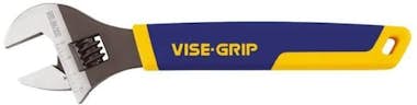 IRWIN Llave Ajustable 150mm - Mango Pro Touch IRWIN Llave Ajustable 150mm - Mango Pro Touch