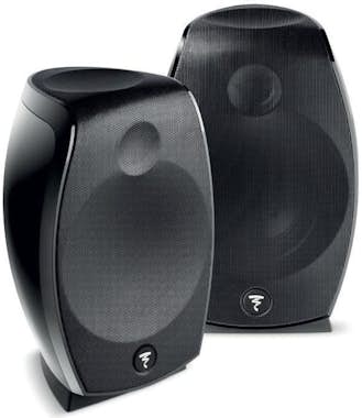 Focal Altavoz satélite Bb Evo Dolby Atmos 2.0 con tecnol Focal Altavoz satélite Bb Evo Dolby Atmos 2.0 con tecnol