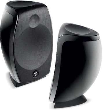 Focal Altavoz satélite Bb Evo Dolby Atmos 2.0 con tecnol Focal Altavoz satélite Bb Evo Dolby Atmos 2.0 con tecnol