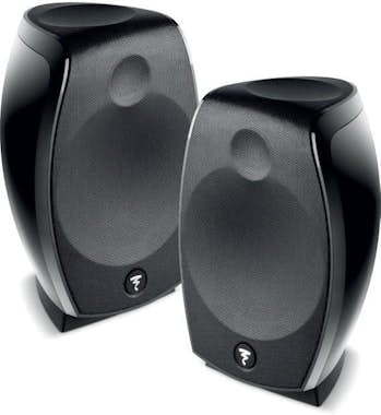 Focal Altavoz satélite Bb Evo Dolby Atmos 2.0 con tecnol Focal Altavoz satélite Bb Evo Dolby Atmos 2.0 con tecnol