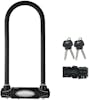 Master Lock Candado para bicicletas U certificado MASTER LOCK Master Lock Candado para bicicletas U certificado MASTER LOCK