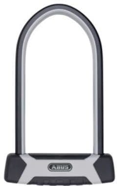 ABUS Granit X Plus - Candado en U - 540/160HB230 gris ABUS Granit X Plus - Candado en U - 540/160HB230 gris
