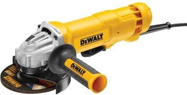 DeWALT Amoladora de 125 mm 1400 vatios Dewalt DWE4233 DeWALT Amoladora de 125 mm 1400 vatios Dewalt DWE4233