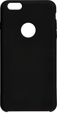 La Casa de las Carcasas Funda Ultra Suave Logo para iPhone 6 La Casa de las Carcasas Funda Ultra Suave Logo para iPhone 6