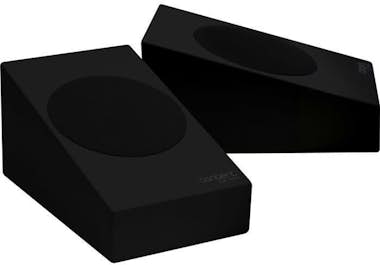 Tangent Spectrum XATM Negro (par) Tangent Spectrum XATM Negro (par)