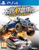BIGBEN Flatout 4 - Total Insanity (PS4) BIGBEN Flatout 4 - Total Insanity (PS4)
