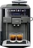 Siemens iQ700 TE657319RW, Independiente, Cafetera espresso Siemens iQ700 TE657319RW, Independiente, Cafetera espresso