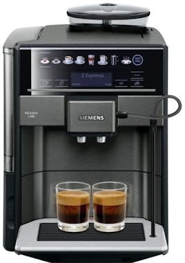 Siemens iQ700 TE657319RW, Independiente, Cafetera espresso Siemens iQ700 TE657319RW, Independiente, Cafetera espresso