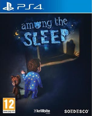 Just for Games Entre el juego de PS4 Sleep Just for Games Entre el juego de PS4 Sleep