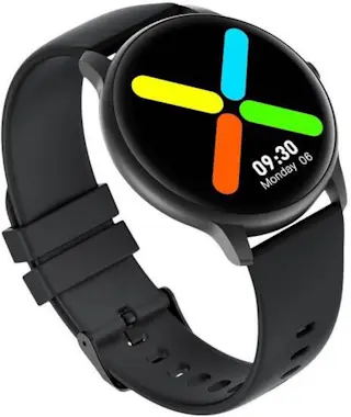 Xiaomi Reloj inteligente IMILAB KW66 negro Xiaomi Reloj inteligente IMILAB KW66 negro