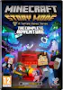 Focus Home Interactive Minecraft Story Mode Complete Edition Juego de PC Focus Home Interactive Minecraft Story Mode Complete Edition Juego de PC