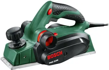 Bosch PHO 3100 Cepilladora 750 W 82 mm Bosch PHO 3100 Cepilladora 750 W 82 mm