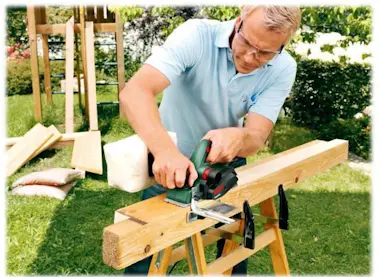 Bosch PHO 3100 Cepilladora 750 W 82 mm Bosch PHO 3100 Cepilladora 750 W 82 mm