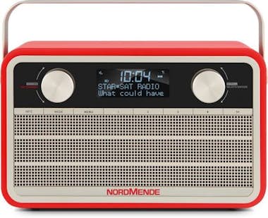Technisat TechniSat Transita 120 (Dab + Radio portátil digit Technisat TechniSat Transita 120 (Dab + Radio portátil digit