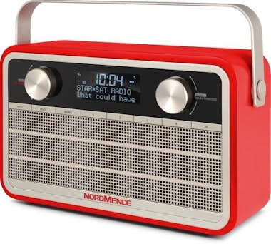 Technisat TechniSat Transita 120 (Dab + Radio portátil digit Technisat TechniSat Transita 120 (Dab + Radio portátil digit