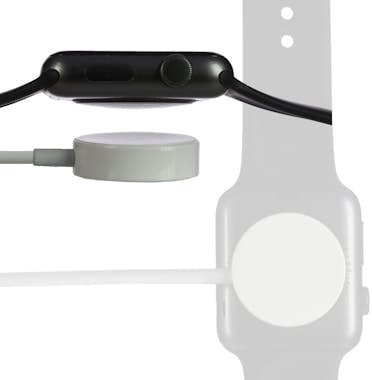 La Casa de las Carcasas Cable de carga por inducción para Apple Watch La Casa de las Carcasas Cable de carga por inducción para Apple Watch