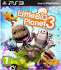 Sony Juego Little Big Planet 3 PS3 Sony Juego Little Big Planet 3 PS3