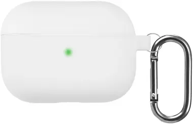 La Casa de las Carcasas Funda para Auriculares Inalámbricos Pro de Silicon La Casa de las Carcasas Funda para Auriculares Inalámbricos Pro de Silicon