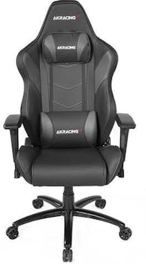 AKRacing Silla Gaming AkRacing Core LX Plus Series Negra AKRacing Silla Gaming AkRacing Core LX Plus Series Negra