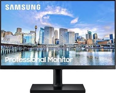 Samsung F24T450FZU - Pantalla PC 24"" - 75 Hz - 5 ms - Fre Samsung F24T450FZU - Pantalla PC 24"" - 75 Hz - 5 ms - Fre
