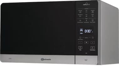 Bauknecht MW 45 SL Microondas grill independiente 25 litros Bauknecht MW 45 SL Microondas grill independiente 25 litros