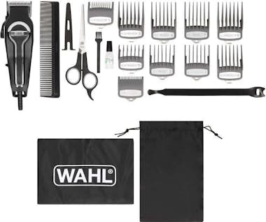 WAHL Cortapelos de precisión potente Elite Pro, con cab WAHL Cortapelos de precisión potente Elite Pro, con cab
