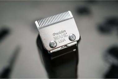 WAHL Cortapelos de precisión potente Elite Pro, con cab WAHL Cortapelos de precisión potente Elite Pro, con cab