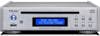 Teac Reproductor de CD PD-301DAB-X plata Teac Reproductor de CD PD-301DAB-X plata