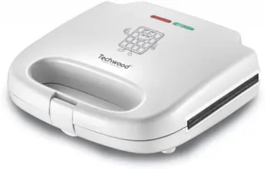 Techwood Gofrera eléctrica Techwood Gofrera eléctrica