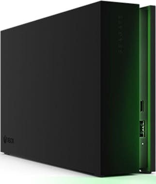 Seagate Disco duro externo - SEAGATE - Xbox Game Drive Hub Seagate Disco duro externo - SEAGATE - Xbox Game Drive Hub