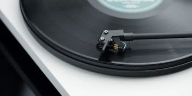 Pro-ject Pro-Ject Primary E Phono White - Tocadiscos Pro-ject Pro-Ject Primary E Phono White - Tocadiscos