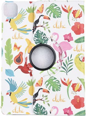 La Casa de las Carcasas Funda 360º para iPad Pro 11"" 2020 Aloha La Casa de las Carcasas Funda 360º para iPad Pro 11"" 2020 Aloha