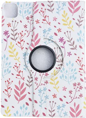 La Casa de las Carcasas Funda 360º para iPad Pro 12,9"" 2020 Floral La Casa de las Carcasas Funda 360º para iPad Pro 12,9"" 2020 Floral